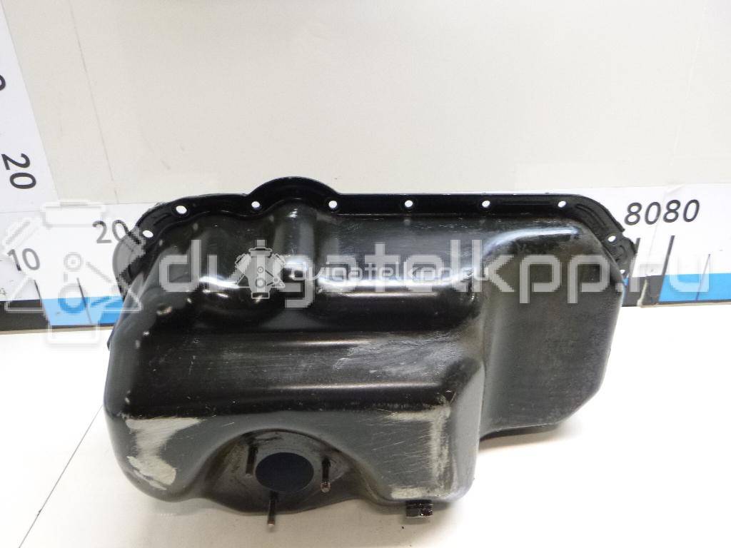 Фото Поддон масляный двигателя  03C103601BK для Volkswagen Touran / Golf / Polo / Caddy / Beetle {forloop.counter}}