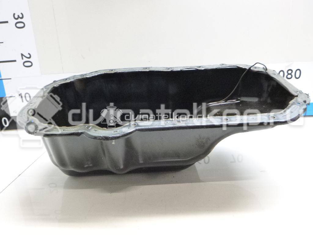 Фото Поддон масляный двигателя  03C103601BK для Volkswagen Touran / Golf / Polo / Caddy / Beetle {forloop.counter}}