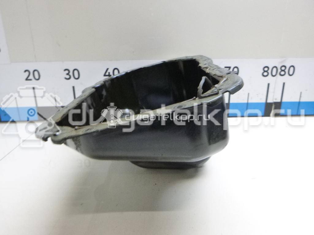 Фото Поддон масляный двигателя  03C103601BK для Volkswagen Touran / Golf / Polo / Caddy / Beetle {forloop.counter}}