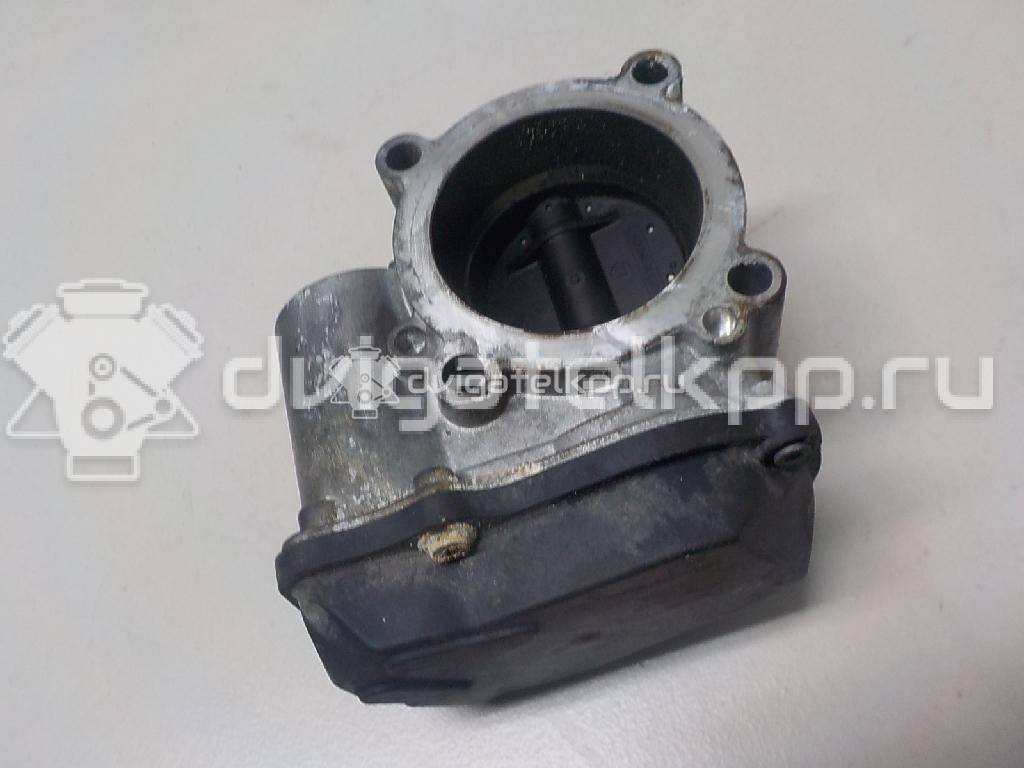 Фото Заслонка дроссельная электрическая  03c133062s для Volkswagen Scirocco / Tiguan / Eos 1F7, 1F8 / Golf / Passat {forloop.counter}}