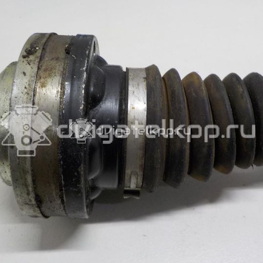 Фото Полуось передняя правая  2K0407272E для Volkswagen Passat / Caddy