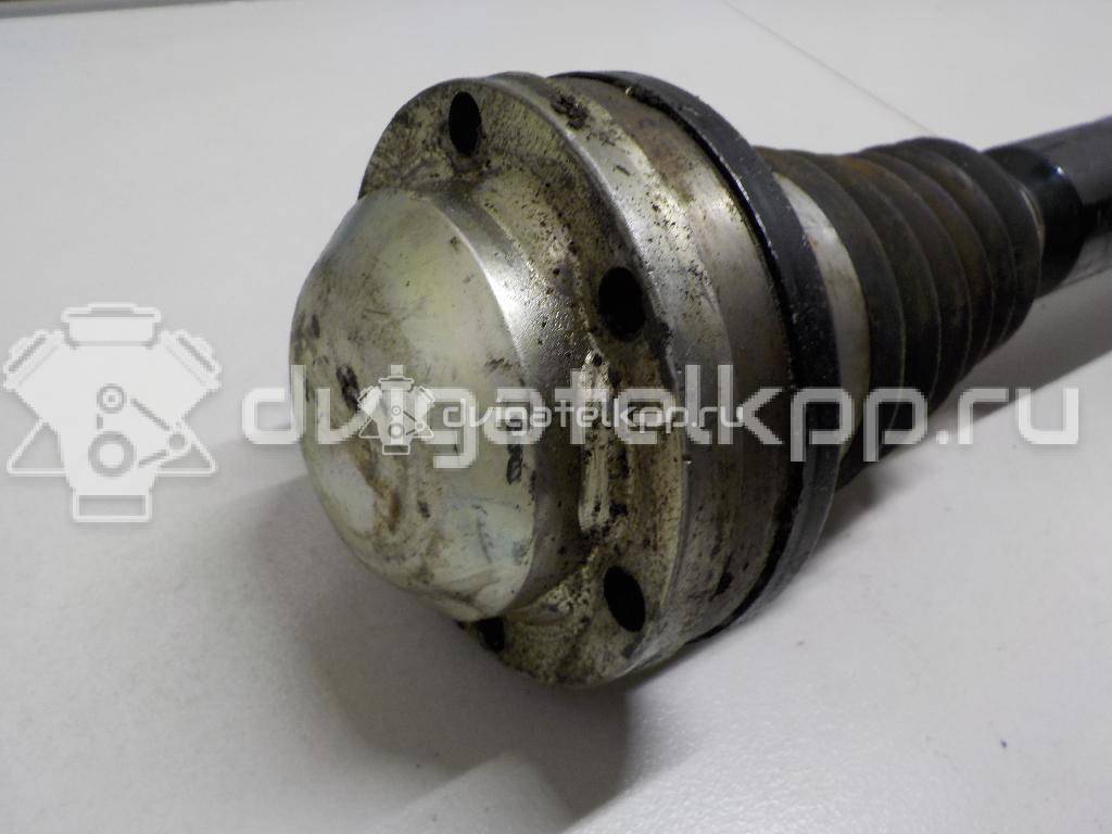 Фото Полуось передняя правая  2K0407272E для Volkswagen Passat / Caddy {forloop.counter}}