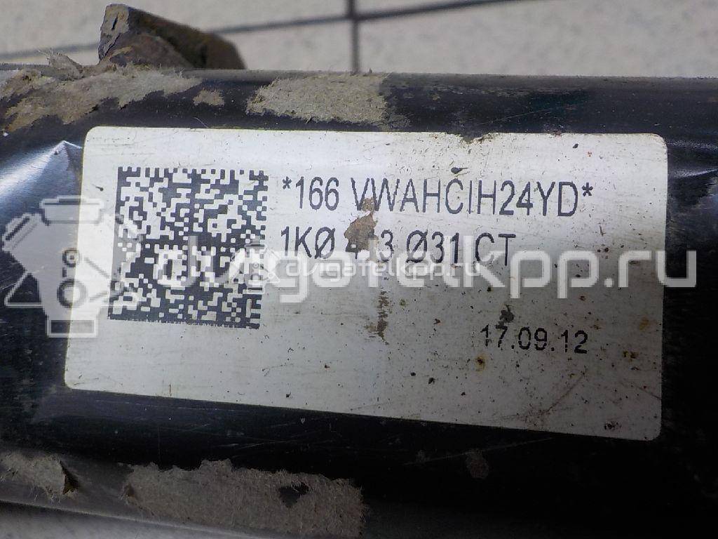 Фото Амортизатор передний  1K0413031CT для Volkswagen Caddy / Jetta / Beetle / Golf {forloop.counter}}