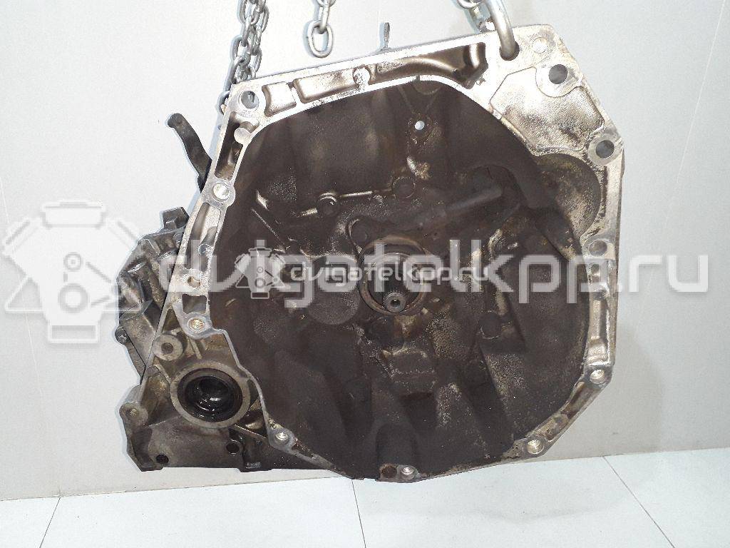 Фото Контрактная (б/у) МКПП для Nissan Tiida / Almera / Micra / Note / Nv200 87-140 л.с 16V 1.6 л HR16DE Бензин/спирт 32010JD00A {forloop.counter}}