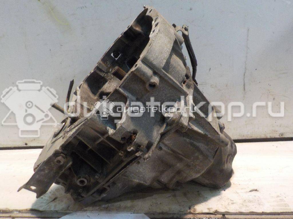 Фото Контрактная (б/у) МКПП для Renault Modus Grand F Jp0 / Clio 65-75 л.с 16V 1.1 л D4F 740 бензин {forloop.counter}}