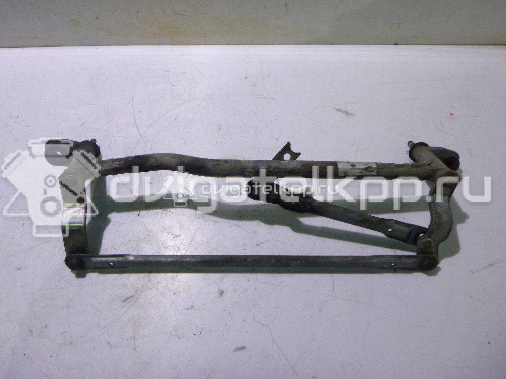 Фото Трапеция стеклоочистителей  1T1955601A для Volkswagen Caddy / Touran {forloop.counter}}