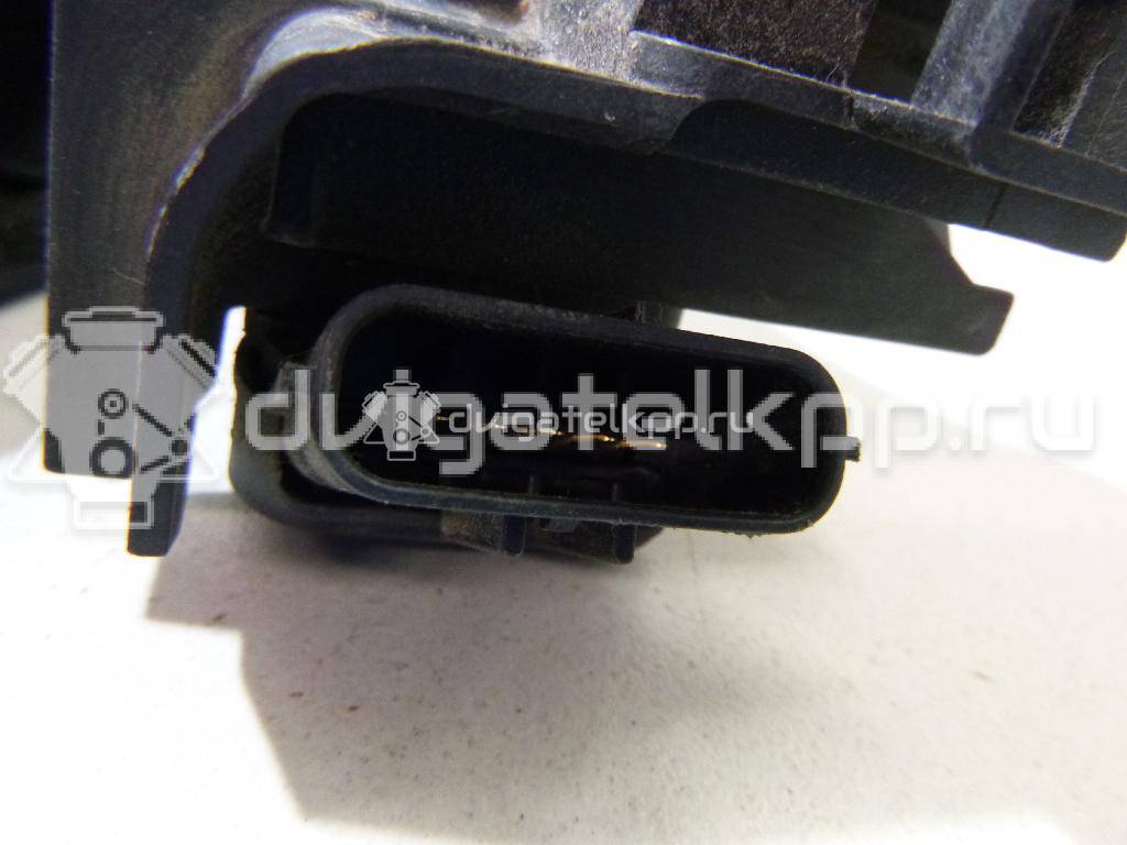 Фото Педаль газа  1K1721503AS для Volkswagen Scirocco / Eos 1F7, 1F8 / Golf / Passat / Jetta {forloop.counter}}