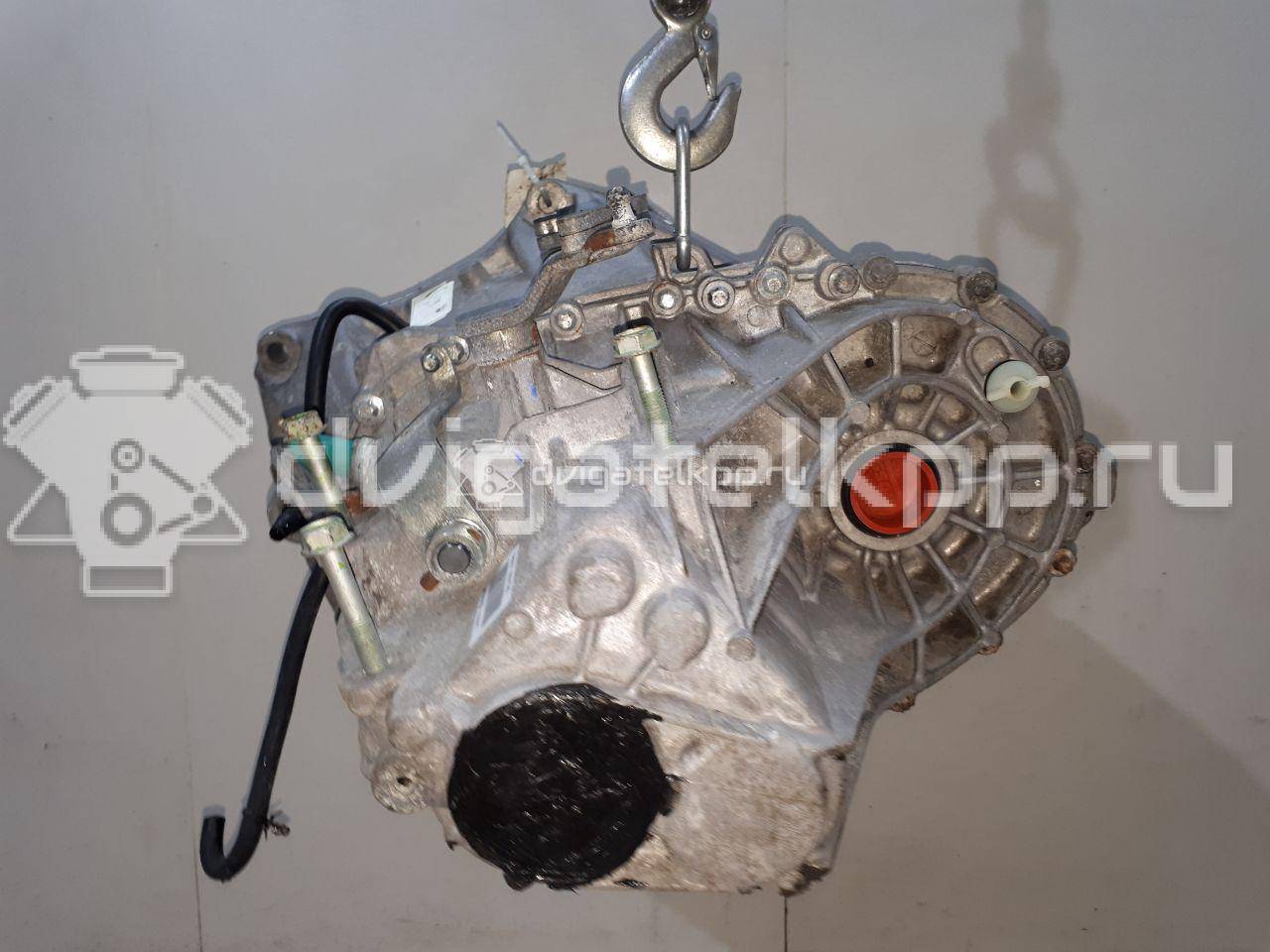 Фото Контрактная (б/у) МКПП для Nissan Teana / Qashqai / X-Trail 129-147 л.с 16V 2.0 л MR20DE Бензин/спирт 32010JD200 {forloop.counter}}