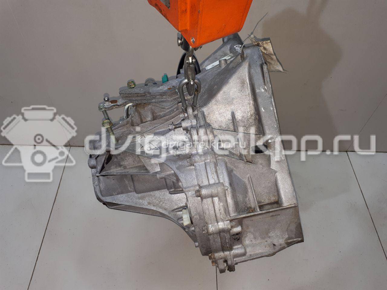 Фото Контрактная (б/у) МКПП для Nissan Teana / Qashqai / X-Trail 129-147 л.с 16V 2.0 л MR20DE Бензин/спирт 32010JD200 {forloop.counter}}