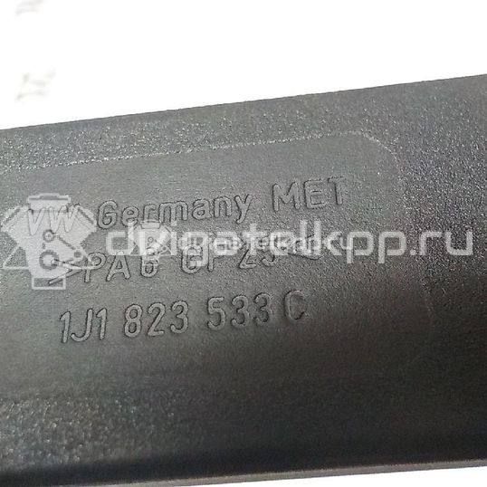 Фото Ручка открывания капота  1J1823533C для vw Caddy III
