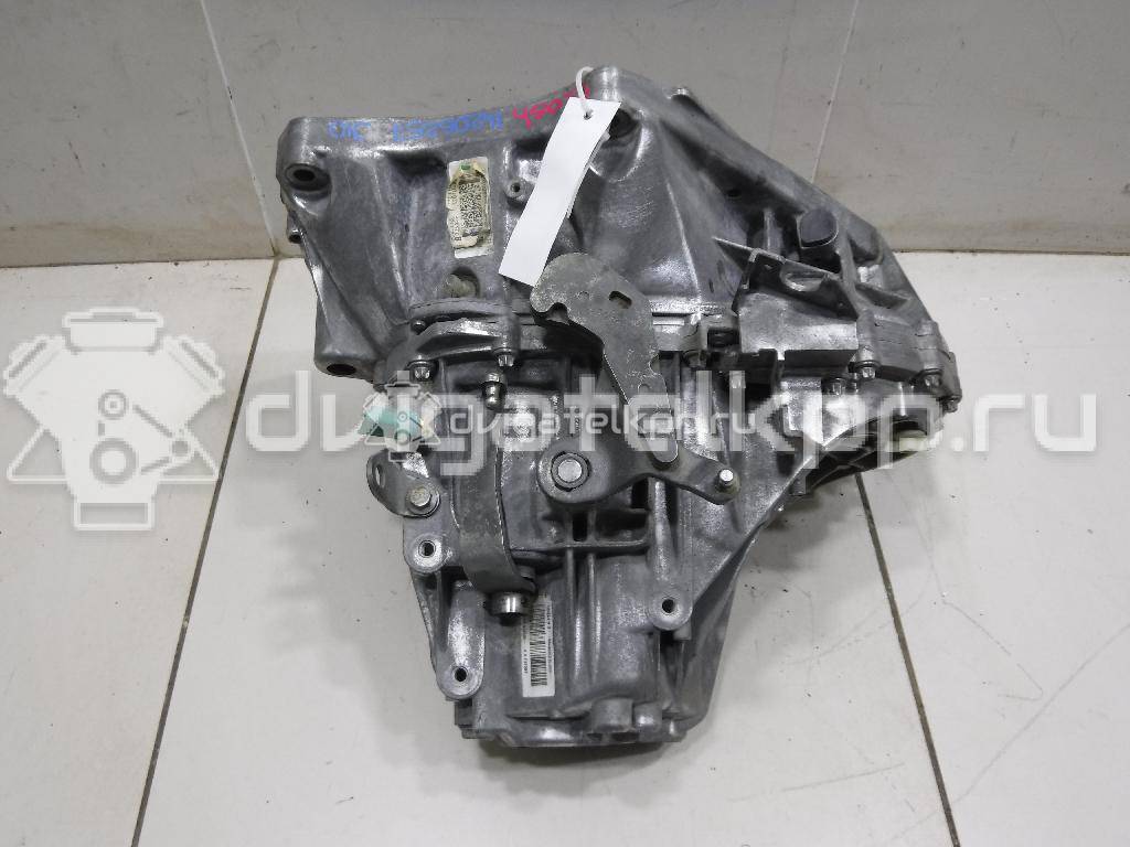 Фото Контрактная (б/у) МКПП для Nissan Teana / Qashqai / X-Trail 129-147 л.с 16V 2.0 л MR20DE Бензин/спирт 32010JD200 {forloop.counter}}