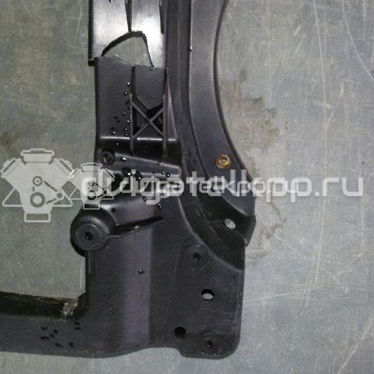 Фото Панель передняя  2K0805588B для Volkswagen Caddy / Touran