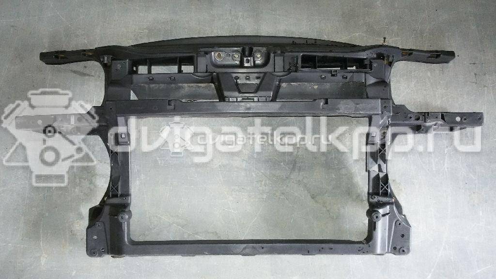 Фото Панель передняя  2K0805588B для Volkswagen Caddy / Touran {forloop.counter}}