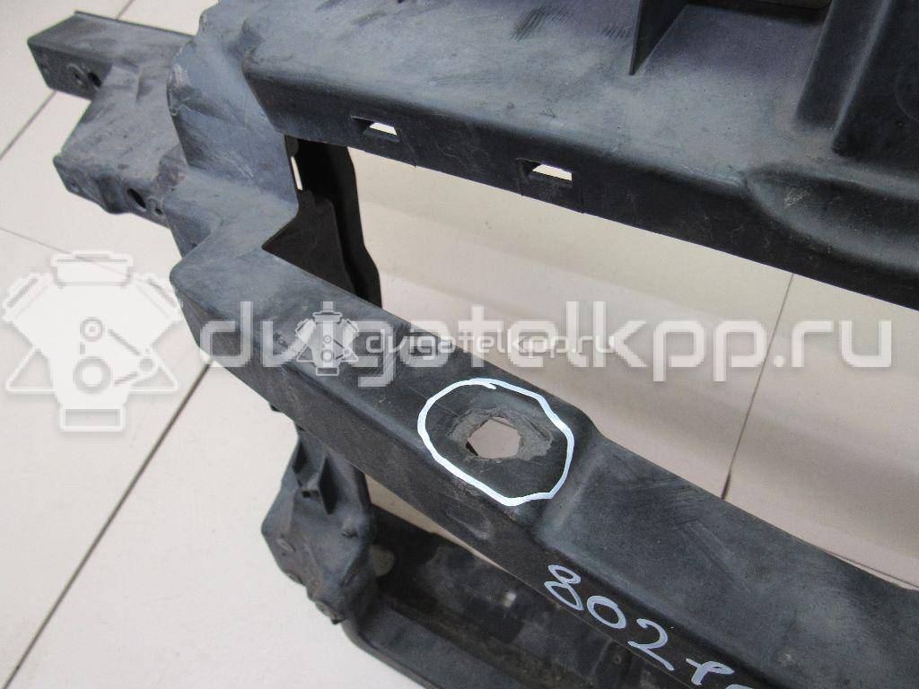 Фото Панель передняя  1T0805588L9B9 для Volkswagen Caddy / Touran {forloop.counter}}