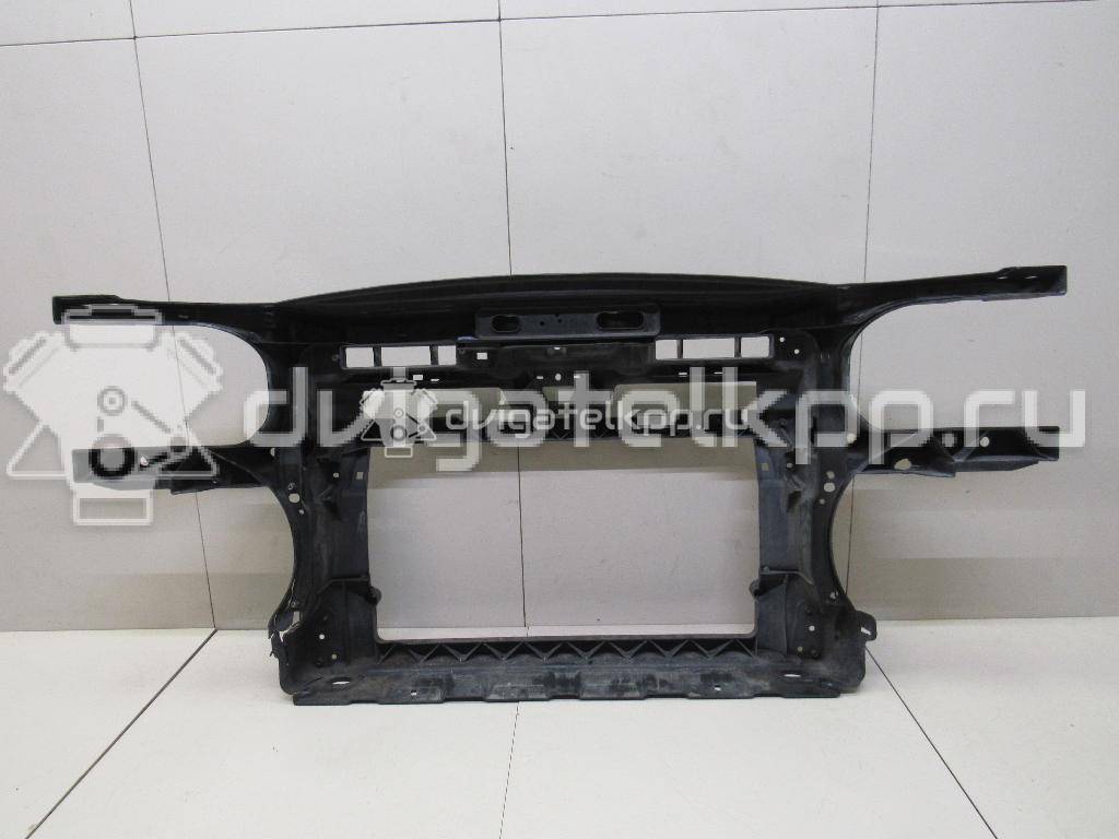 Фото Панель передняя  1T0805588L9B9 для Volkswagen Caddy / Touran {forloop.counter}}