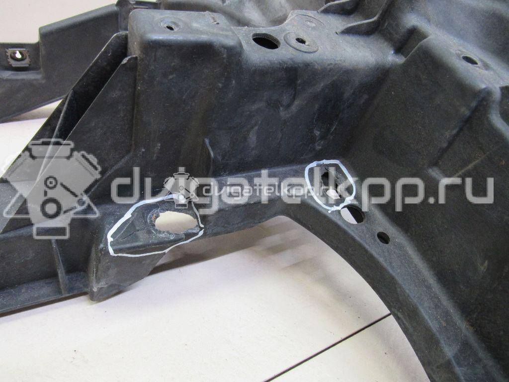 Фото Панель передняя  1T0805588L9B9 для Volkswagen Caddy / Touran {forloop.counter}}