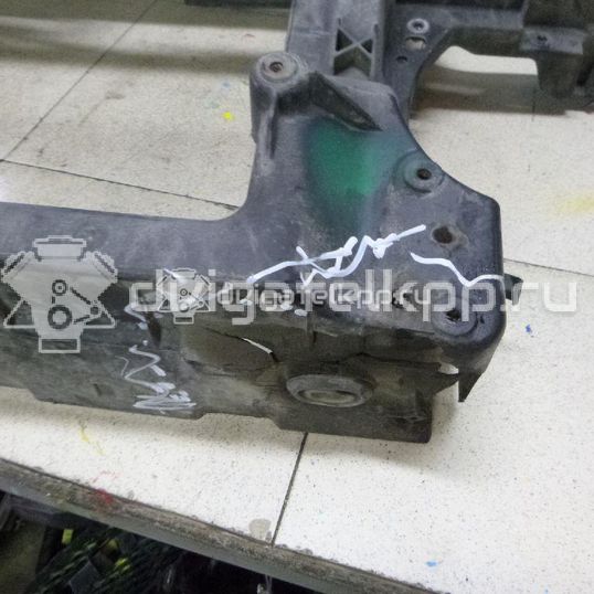 Фото Панель передняя  1T0805588L9B9 для Volkswagen Caddy / Touran