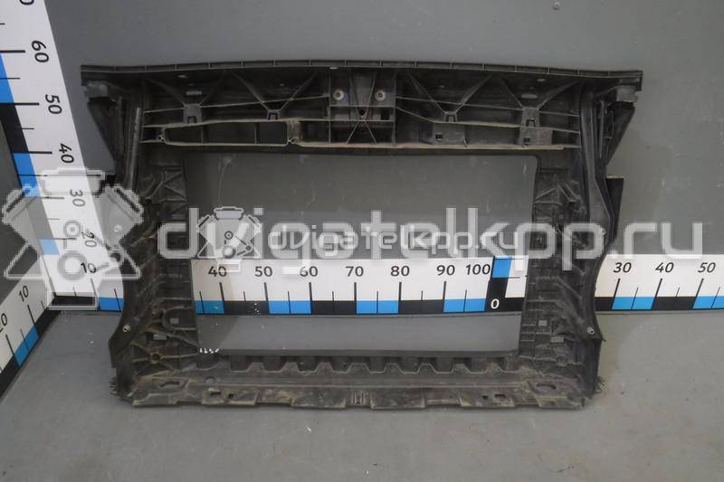 Фото Панель передняя  1T0805588AC для Volkswagen Caddy / Touran {forloop.counter}}