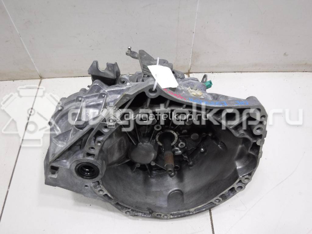 Фото Контрактная (б/у) МКПП для Nissan Teana / Qashqai / X-Trail 129-147 л.с 16V 2.0 л MR20DE Бензин/спирт 32010JD200 {forloop.counter}}