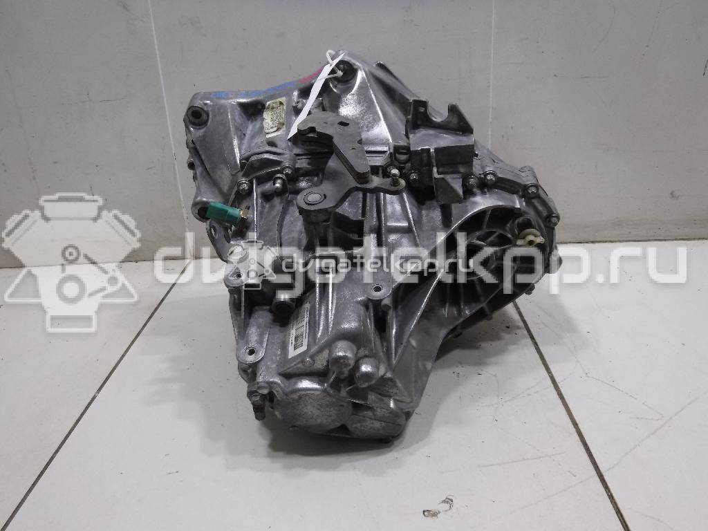 Фото Контрактная (б/у) МКПП для Nissan Teana / Qashqai / X-Trail 129-147 л.с 16V 2.0 л MR20DE Бензин/спирт 32010JD200 {forloop.counter}}