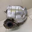 Фото Коллектор выпускной для двигателя K4M 690 для Renault Sandero Stepway / Logan / Duster Hs 103-116 л.с 16V 1.6 л бензин 8200543309 {forloop.counter}}