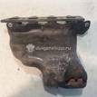 Фото Коллектор выпускной для двигателя K4M 690 для Renault Sandero Stepway / Logan / Duster Hs 103-116 л.с 16V 1.6 л бензин 8200543309 {forloop.counter}}