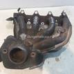 Фото Коллектор выпускной для двигателя K4M 690 для Renault Sandero Stepway / Logan / Duster Hs 103-116 л.с 16V 1.6 л бензин 8200543309 {forloop.counter}}