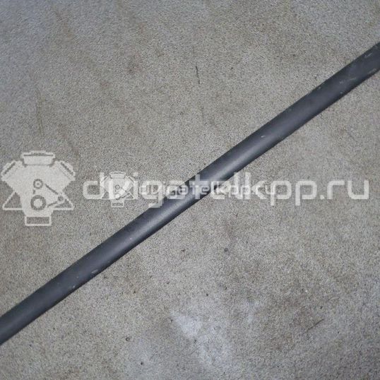 Фото Молдинг передней левой двери  2K0853515C для Volkswagen Caddy