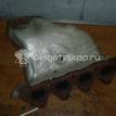 Фото Коллектор выпускной для двигателя K4M 690 для Renault Sandero Stepway / Logan / Duster Hs 103-116 л.с 16V 1.6 л бензин 8200543309 {forloop.counter}}