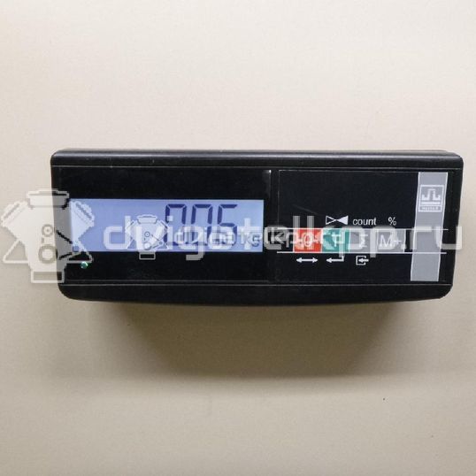 Фото Направляющая переднего бампера левая  2K5807183 для Volkswagen Caddy