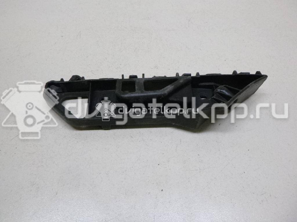 Фото Направляющая переднего бампера левая  2K5807183 для Volkswagen Caddy {forloop.counter}}