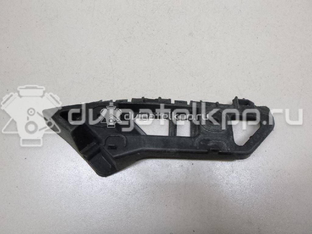 Фото Направляющая переднего бампера левая  2K5807183 для Volkswagen Caddy {forloop.counter}}