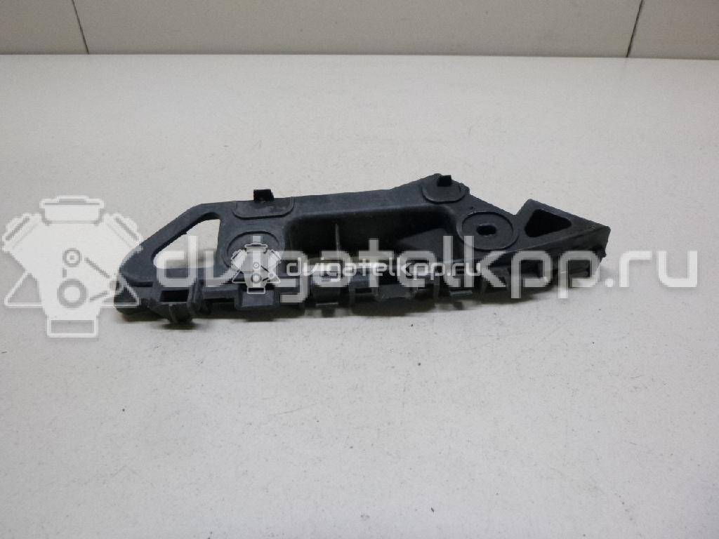 Фото Направляющая переднего бампера левая  2K5807183 для Volkswagen Caddy {forloop.counter}}