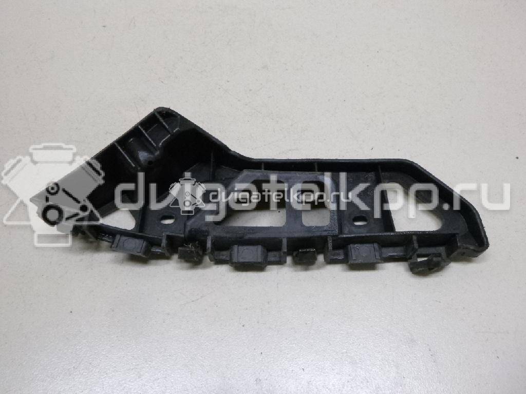 Фото Направляющая переднего бампера левая  2K5807183 для Volkswagen Caddy {forloop.counter}}