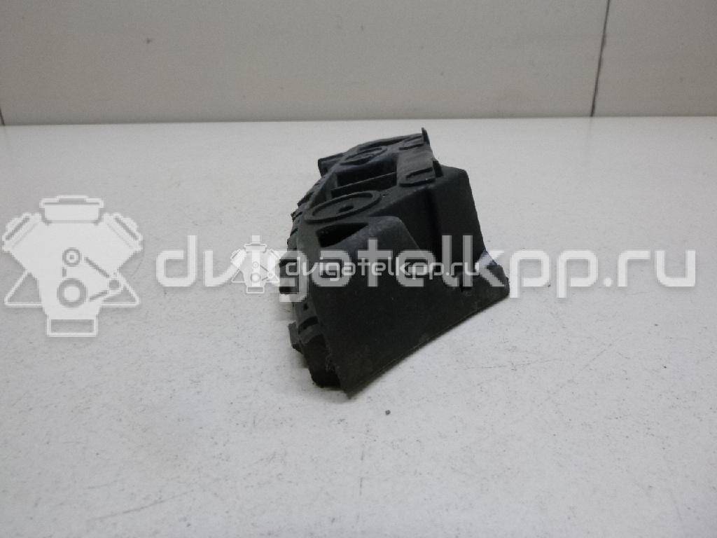 Фото Направляющая переднего бампера левая  2K5807183 для Volkswagen Caddy {forloop.counter}}