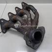 Фото Коллектор выпускной для двигателя K4M 690 для Renault Sandero Stepway / Logan / Duster Hs 103-116 л.с 16V 1.6 л бензин 8200543309 {forloop.counter}}