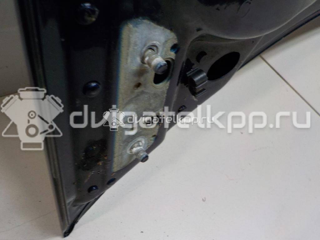 Фото Капот  1T0823031D для Volkswagen Caddy / Touran {forloop.counter}}