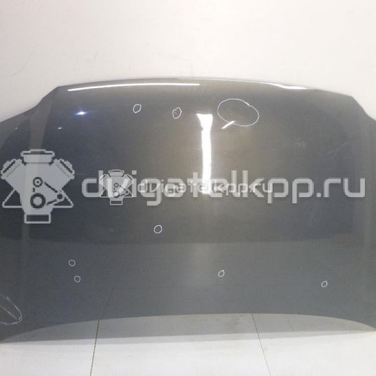 Фото Капот  1T0823031D для Volkswagen Caddy / Touran