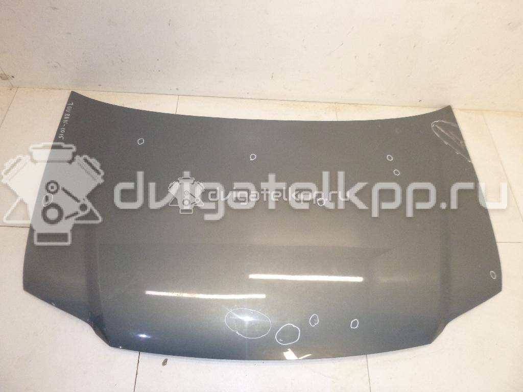 Фото Капот  1T0823031D для Volkswagen Caddy / Touran {forloop.counter}}