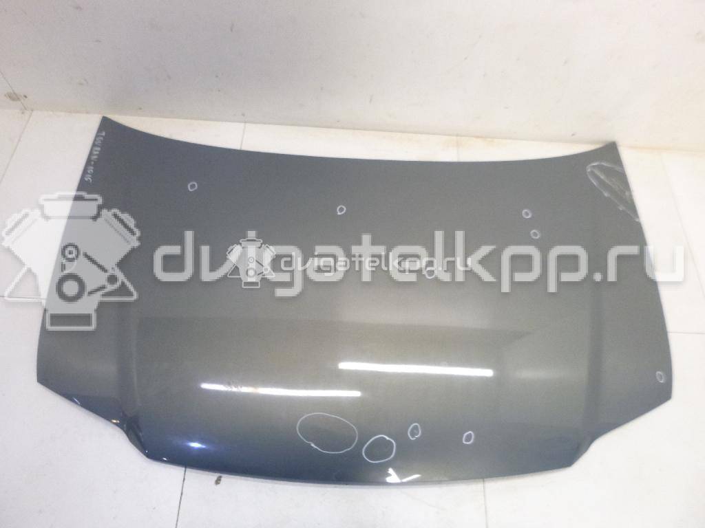 Фото Капот  1T0823031D для Volkswagen Caddy / Touran {forloop.counter}}