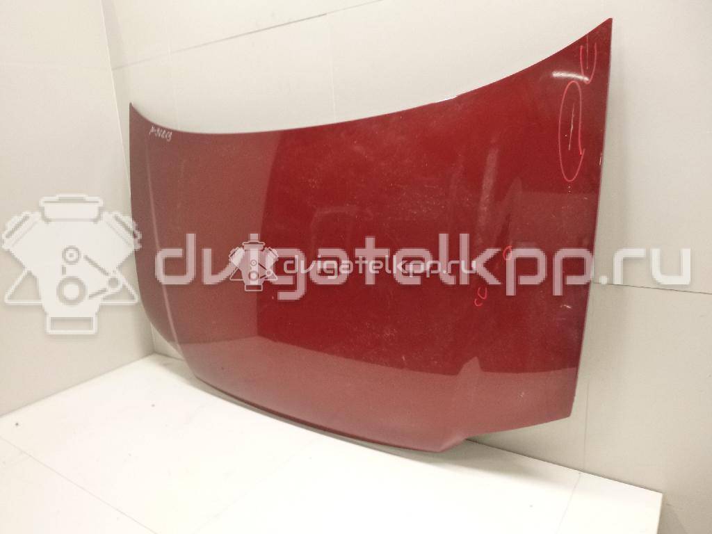 Фото Капот  1T0823031D для Volkswagen Caddy / Touran {forloop.counter}}