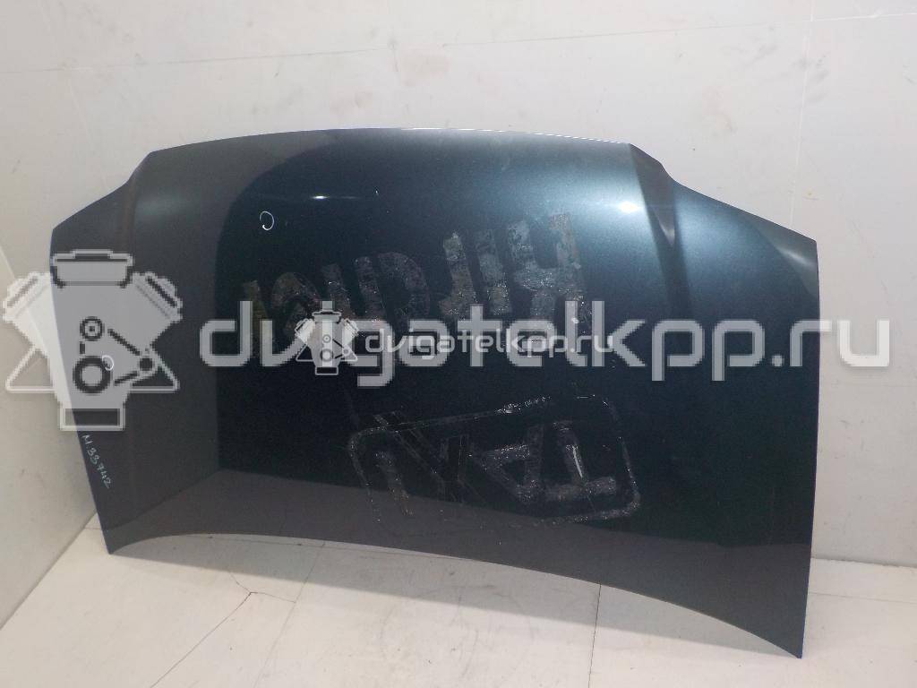 Фото Капот  1T0823031D для Volkswagen Caddy / Touran {forloop.counter}}