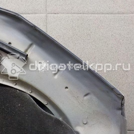 Фото Капот  1T0823031L для Volkswagen Touran