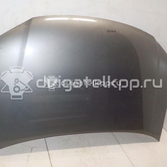 Фото Капот  1T0823031L для Volkswagen Touran