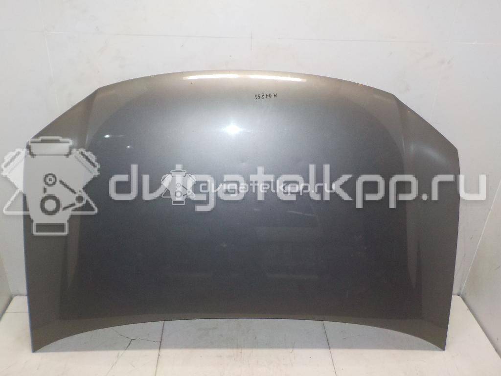 Фото Капот  1T0823031L для Volkswagen Touran {forloop.counter}}