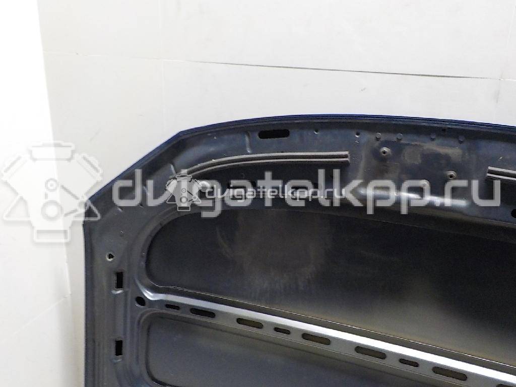 Фото Капот  1T0823031L для Volkswagen Touran {forloop.counter}}