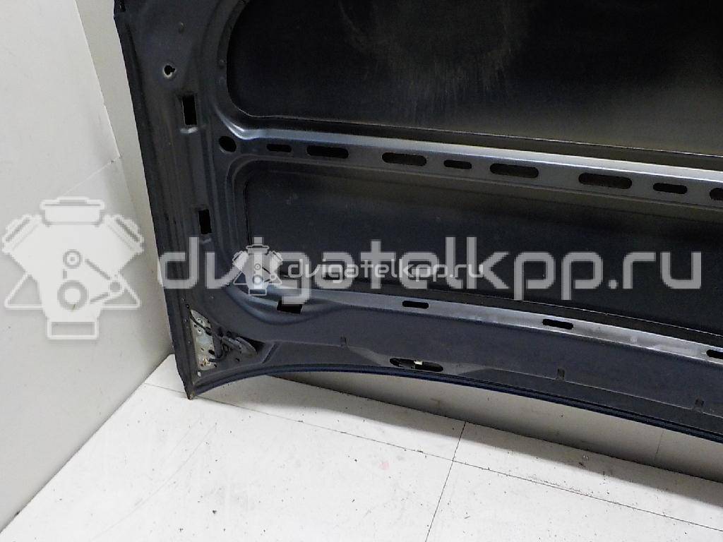 Фото Капот  1T0823031L для Volkswagen Touran {forloop.counter}}