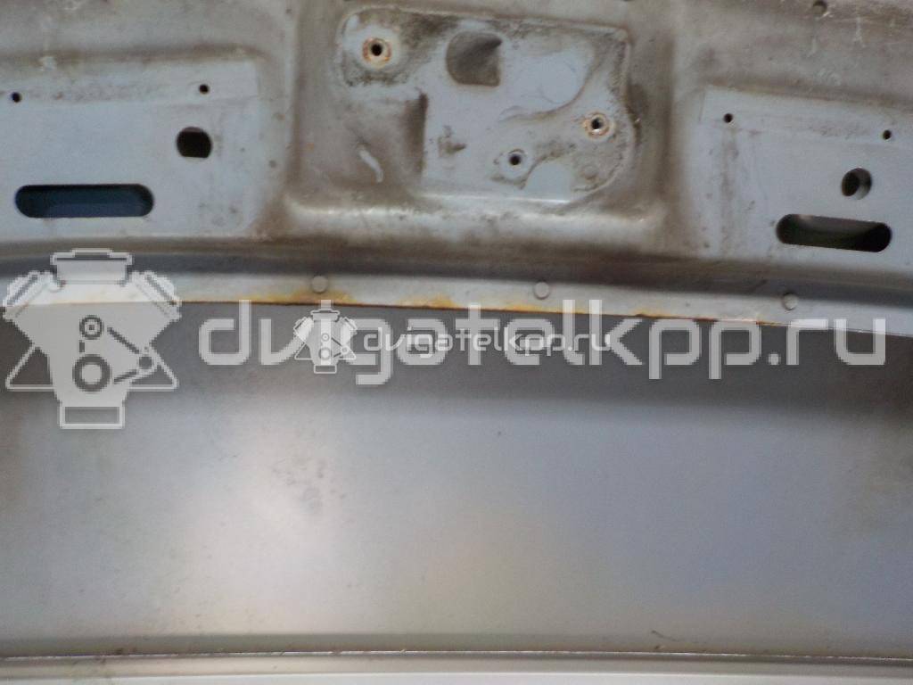 Фото Капот  1T0823031L для Volkswagen Touran {forloop.counter}}