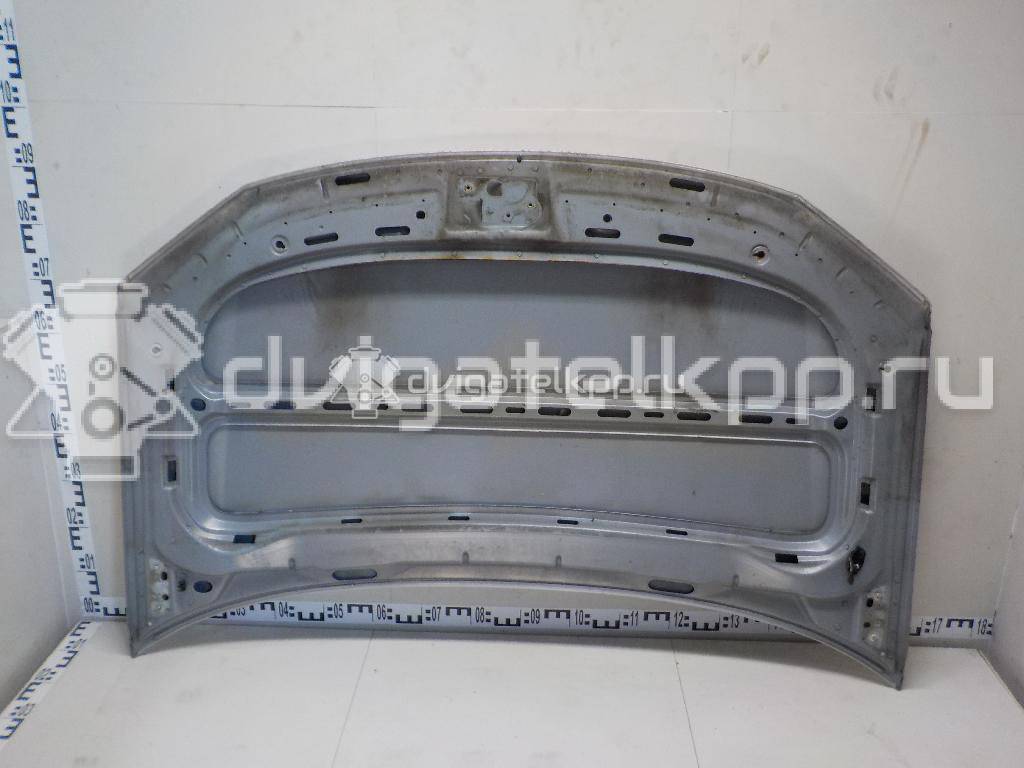 Фото Капот  1T0823031L для Volkswagen Touran {forloop.counter}}