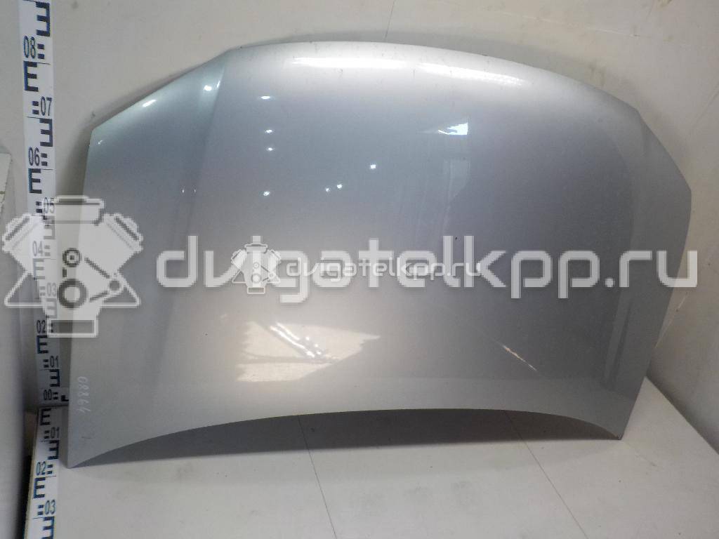 Фото Капот  1T0823031L для Volkswagen Touran {forloop.counter}}